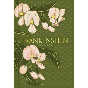 Frankenstein | SHELLEY MARY (ISBN: 9781454952893)