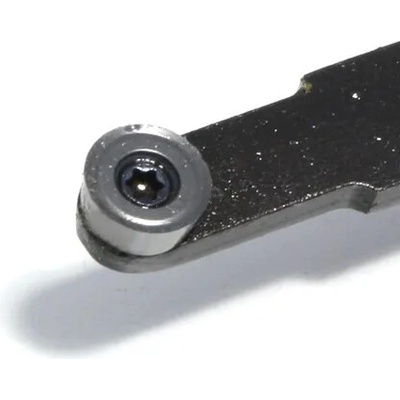 Narex Bystřice Náhradní břitová destička D10mm (pro 8190-10) - NB8190-50
