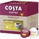 Costa Coffee Signature Blend Cappuccino 8 porcií