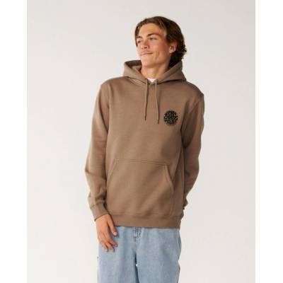 Rip Curl WETSUIT ICON HOOD Walnut