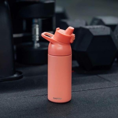 Quokka termoska Tide 700 ml oranžový