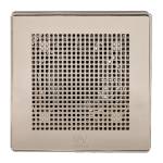 Vortice Vortice ME 100/4" LL ORO GIALLO Дизайнерски вентилатор LongLife (11306)