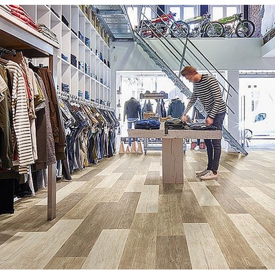 Forbo Novilon vinyl Pinie prírodný 60082DR4 3,60 m²