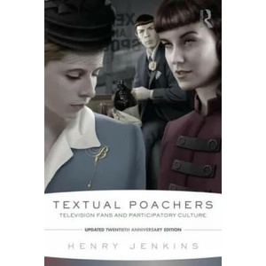 Textual Poachers | Henry Jenkins (ISBN: 9780415533294)