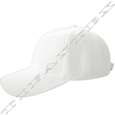 Headwear White HW7