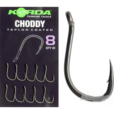Korda Choddy vel.10