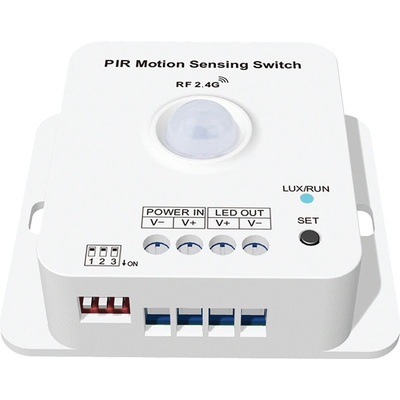 ELMARK E1-rs pir & rf СЕНЗОРЕН КЛЮЧ 6a (195134)