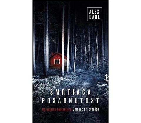 Smrtiaca posadnutosť