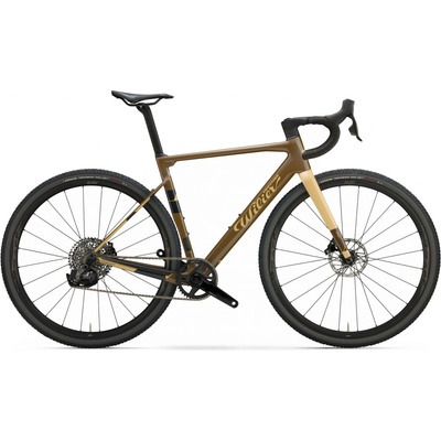 WILIER RAVE SL RIVAL XPLR AXS 1x12 GRAFF ALL ROAD M 2025
