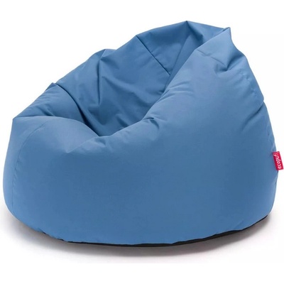Ecopuf EF8009 Sedací vak Ecopuf - LUIGI outdoor M17