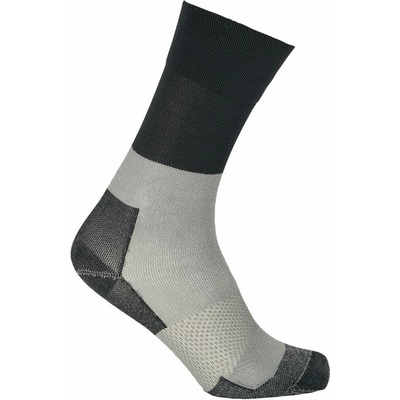 Lorpen PRO RUN CREW MEDIUM GREY