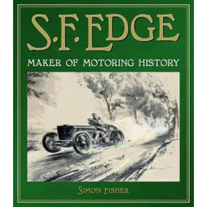 S. F. Edge | Fisher, Simon (ISBN: 9781910505793)