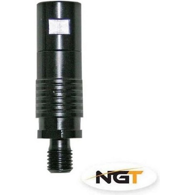 NGT Sólo Connector Black Rychlospojka