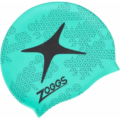 Zoggs Predator Silicone Printed