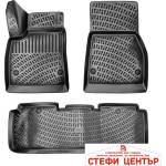 Rizline Гумени стелки RizLine съвместими с Tesla Model S 2014-2020 (5151397) - steficenter