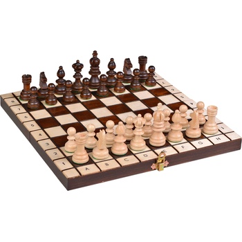 Sunrise Шах Sunrise - Olympic Mini (CH122B)