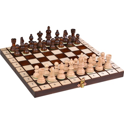 Sunrise Шах Sunrise - Olympic Mini (CH122B)