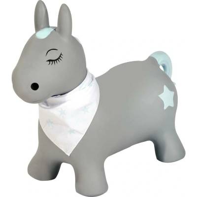 Kindsgut Hopsadlo Pony