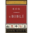 Rok s Biblí - John Stott