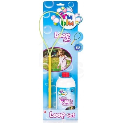 Fru Blu Slučka + náplň 0,5l