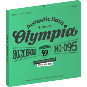Olympia PF-AB4095