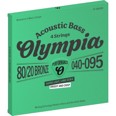 Olympia PF-AB4095