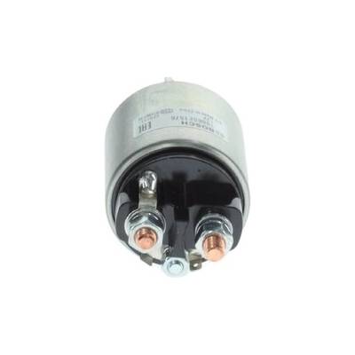 BOSCH Elektromagnetický spínač pre štartér 1 986 SE1 576