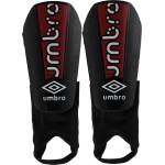 Umbro Cypher guard w/ankle sock - jnr xs