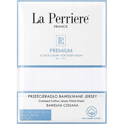 La Perriere Plachta s gumou bavlna 90x200