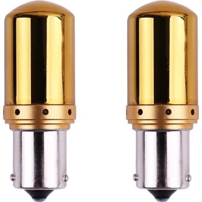 LED blinkry PY21W BAU15S ZL - ledpodsviceni.cz, 2x21W, 12V