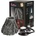 Hydor Декорация за аквариум Hydor H2SHOW KIT GREY VOLCANO - RED LIGHT EU (4168)