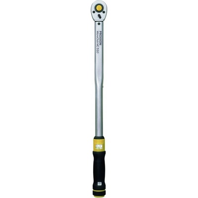 Proxxon MicroClick MC 320 momentový kľúč 60-320 Nm 23354