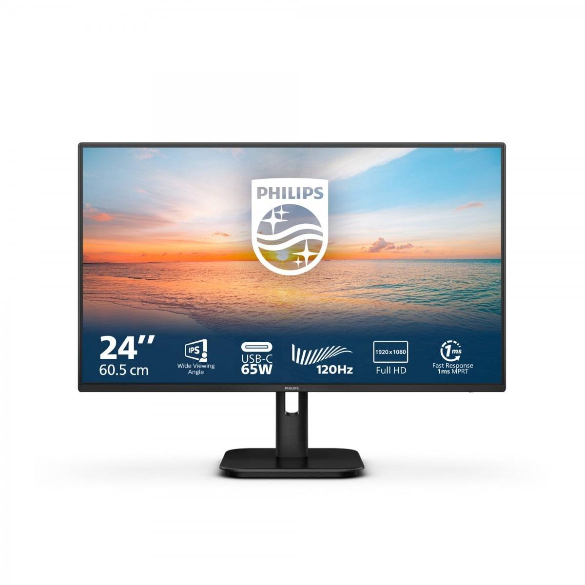 Philips 24E1N1300A od 125,28 € - Heureka.sk
