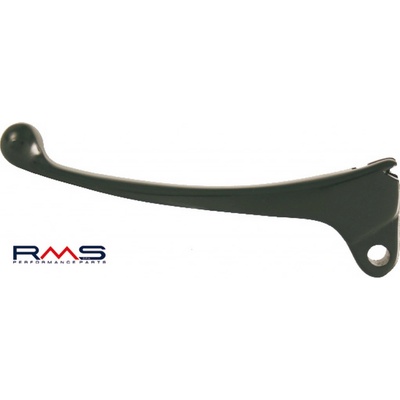 Páčka RMS 184100391 levý černý 184100391