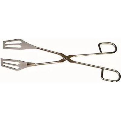 SONIX Kleště servírovací 23 cm, nerez