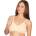 BabyJem Сутиен за кърмачки BabyJem- Feeding Bra, размер 90, бежов (17)