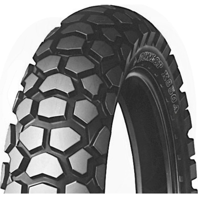 Dunlop K850A 4.6/0 R18 63S