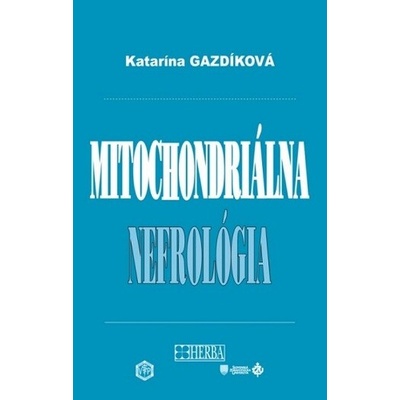 Mitochondriálna nefrológia