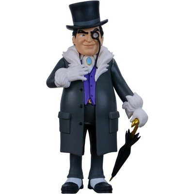 Figurka Figurka MINIX Movies 19 cm: DC - Penguin Batman Returns, 19 cm