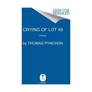 Crying of Lot 49 (ISBN: 9780063289529)