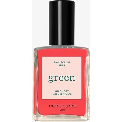 Manucurist Green lak Pulp 15 ml