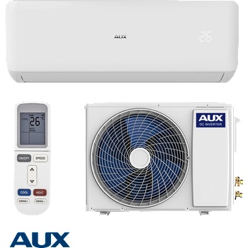 Image 1 of AUX ASW-H18E0B4/FAR3DI-C0 Freedom