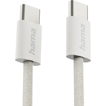 Hama USB-C 2.0 60W - 1.0m (201728)