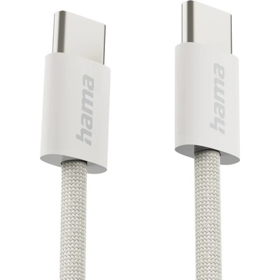 Hama USB-C 2.0 60W - 1.0m (201728)