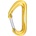 C. A. M. P C. A. M. P. Карабинер с щифт C. A. M. P. Nano 22 Snapgate carabiner - Yellow - размер Single (321-0192-0811)