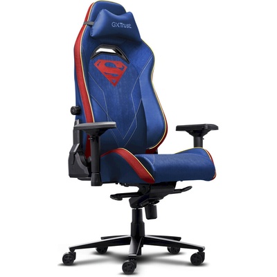 TRUST GXT721SM RUYA PRO GM CHAIR SUPERMAN 25742