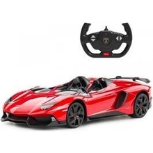 rastar 57500 R/C Lamborghini Aventador 1:12