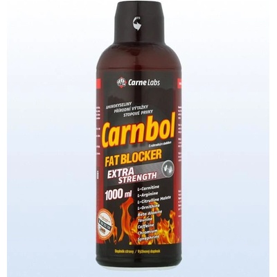 Carne Labs Carnbol 1000 ml