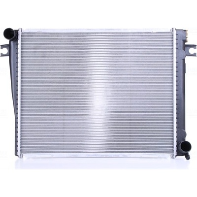 Chladič motora NISSENS 60602A