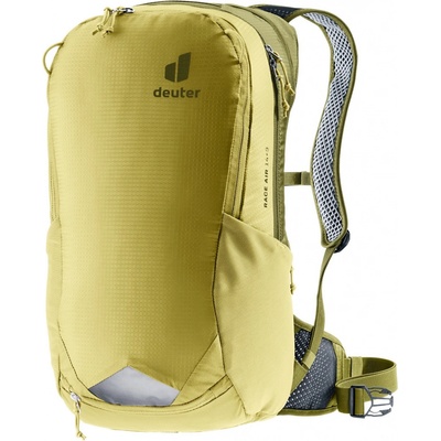 Deuter Race Air 14+3 l žlutá zelená